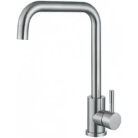 Кухонный смеситель SKF 860 ST Inox Fabiano
