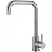 Кухонный смеситель SKF 860 ST Inox Fabiano