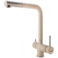 Комбинированный FKM 317 SS Beige Fabiano Комбинированный FKM 317 SS Beige Fabiano