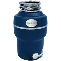 Утилизатор Maestro 750 Fabiano Утилизатор Maestro 750 Fabiano