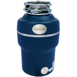 Утилизатор Maestro 750 Fabiano