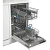 Встраиваемая посудомойка FBDW 5410 Fabiano