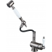 Кухонный смеситель FKM 67P SS Inox Antique Fabiano