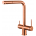 Комбинированный FKM 3114 SS Nano Copper Fabiano