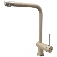 Кухонный смеситель FKM 55 SS Beige Fabiano