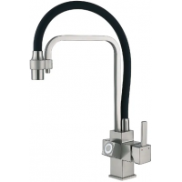 Комбинированный FKMS 3115 Inox Fabiano