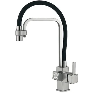 Комбинированный FKMS 3115 Inox Fabiano