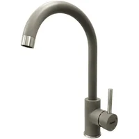 Кухонный смеситель SKF 850 ST Truffle Beton Fabiano