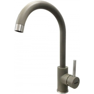Кухонный смеситель SKF 850 ST Truffle Beton Fabiano