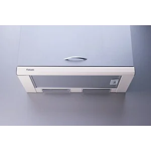 Вытяжка Slim 60 Lux Ivory Fabiano Вытяжка Slim 60 Lux Ivory Fabiano