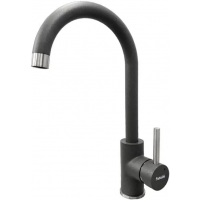 Кухонный смеситель SKF 850 ST Titanium Fabiano