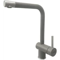 Кухонный смеситель FKM 45 SS Beton Fabiano