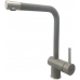 Кухонный смеситель FKM 45 SS Beton Fabiano