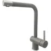 Кухонный смеситель FKM 45 SS Beton Fabiano