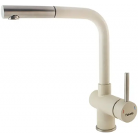 Кухонный смеситель FKM 46P SS Cream Fabiano