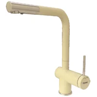 Комбинированный FKM 3112 SS Cream Fabiano