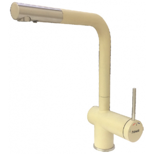 Комбинированный FKM 3112 SS Cream Fabiano