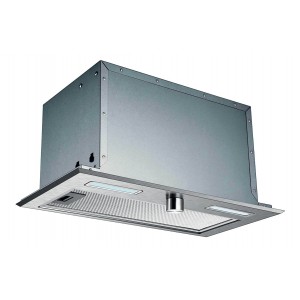 Вытяжка Tempo 520 Inox Fabiano