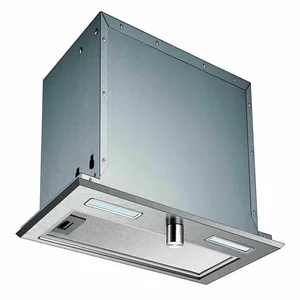 Вытяжка Tempo 520 Inox Fabiano Вытяжка Tempo 520 Inox Fabiano