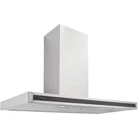 Вытяжка Linea 90 Inox Silence+ Fabiano