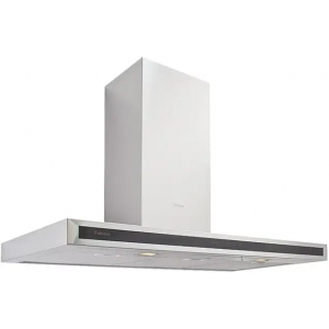 Вытяжка Linea 90 Inox Silence+ Fabiano