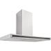 Вытяжка Linea 90 Inox Silence+ Fabiano