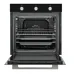 Духовой шкаф FBO 810 Black Fabiano