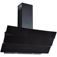 Вытяжка Stella 90 Black Fabiano