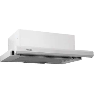 Вытяжка Slim 60 White Fabiano Вытяжка Slim 60 White Fabiano