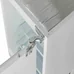 Встраиваемый холодильник FBRU 0120 Fabiano