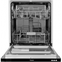 Встраиваемая посудомойка FBDW 5612 Fabiano