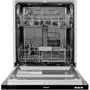 Встраиваемая посудомойка FBDW 5612 Fabiano Встраиваемая посудомойка FBDW 5612 Fabiano