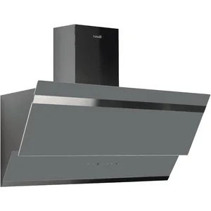 Вытяжка Prisma 80 Titanium Fabiano Вытяжка Prisma 80 Titanium Fabiano