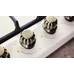 Газовая панель FHGR 2744 VGHT Ivory Fabiano