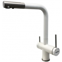 Комбинированный FKM 3114 SS Alpine White Fabiano Комбинированный FKM 3114 SS Alpine White Fabiano