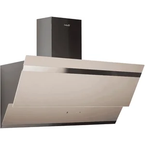 Вытяжка Prisma 80 Champagne Fabiano Вытяжка Prisma 80 Champagne Fabiano