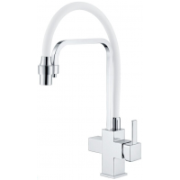 Комбинированный FKM 3111 Chrome Fabiano