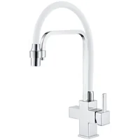 Комбинированный FKM 3111 Chrome Fabiano