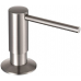 FASD 42 Inox (дозатор для мыла) Fabiano