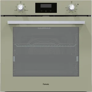 Духовой шкаф FBO 540 Lux Champagne Fabiano