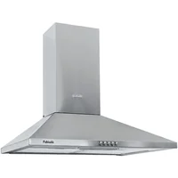 Вытяжка Basic 60 Inox Fabiano