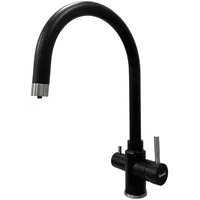 Комбинированый SKFC 90ST Antracit Fabiano