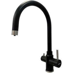 Комбинированый SKFC 90ST Antracit Fabiano