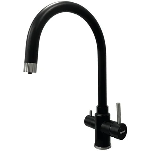 Комбинированый SKFC 90ST Antracit Fabiano
