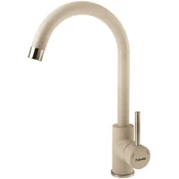 Кухонный смеситель SKF 850 ST Beige Fabiano