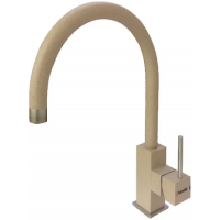 Кухонный смеситель FKM 50 SS Beige Fabiano Кухонный смеситель FKM 50 SS Beige Fabiano