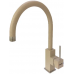 Кухонный смеситель FKM 50 SS Beige Fabiano