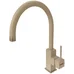 Кухонный смеситель FKM 50 SS Beige Fabiano