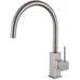 Кухонный смеситель FKM 50 SS Inox Fabiano