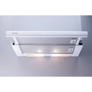 Вытяжка Slim 60 Lux White Fabiano Вытяжка Slim 60 Lux White Fabiano